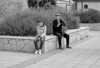 Fotogalería Misa y Procesión en Honor a la Virgen del Remedio en Abades 38 Fotografía: Miguel Angel Fernández