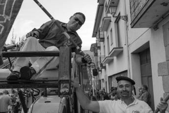 Fotogalería Fiestas Cristo del Caloco en El Espinar 114 Fotografía: Miguel Angel Fernández