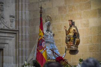 Fotogalería Bajada Virgen de la Fuencisla 43 Fotografía: Miguel Angel Fernández