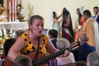 Fotogalería Fiestas San Miguel Arcángel en Muñopedro 28 Fotografía: Miguel Angel Fernández