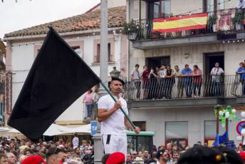 Fotogalería Fiestas Cristo del Caloco en El Espinar 28 Fotografía: Miguel Angel Fernández