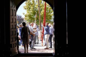 Fotogalería Fiestas San Miguel Arcángel en Muñopedro 53 Fotografía: Miguel Angel Fernández