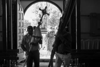 Fotogalería Fiestas San Miguel Arcángel en Muñopedro 54 Fotografía: Miguel Angel Fernández