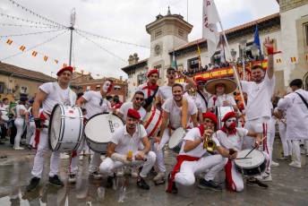Fotogalería Fiestas Cristo del Caloco en El Espinar 56 Fotografía: Miguel Angel Fernández