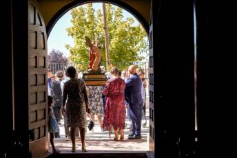 Fotogalería Fiestas San Miguel Arcángel en Muñopedro 30 Fotografía: Miguel Angel Fernández