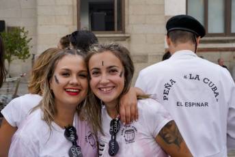 Fotogalería Fiestas Cristo del Caloco en El Espinar 61 Fotografía: Miguel Angel Fernández