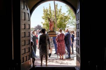 Fotogalería Fiestas San Miguel Arcángel en Muñopedro 64 Fotografía: Miguel Angel Fernández