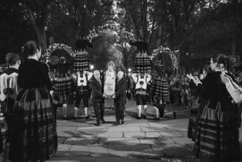 Fotogalería Bajada Virgen de la Fuencisla 7 Fotografía: Miguel Angel Fernández