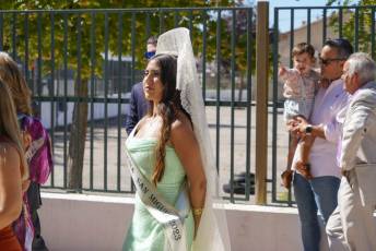 Fotogalería Fiestas San Miguel Arcángel en Muñopedro 37 Fotografía: Miguel Angel Fernández