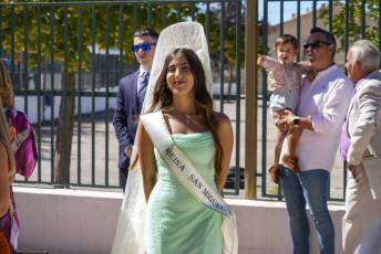 Fotogalería Fiestas San Miguel Arcángel en Muñopedro 44 Fotografía: Miguel Angel Fernández