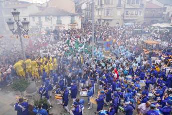 Fotogalería Fiestas Cristo del Caloco en El Espinar 95 Fotografía: Miguel Angel Fernández