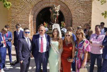 Fotogalería Fiestas San Miguel Arcángel en Muñopedro 56 Fotografía: Miguel Angel Fernández