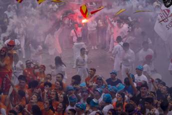 Fotogalería Fiestas Cristo del Caloco en El Espinar 51 Fotografía: Miguel Angel Fernández