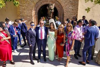 Fotogalería Fiestas San Miguel Arcángel en Muñopedro 57 Fotografía: Miguel Angel Fernández