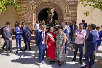 Fotogalería Fiestas San Miguel Arcángel en Muñopedro 73 Fotografía: Miguel Angel Fernández