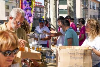 Fotogalería Fiestas San Rafael Arcángel en San Rafael 27 Fotografía: Miguel Angel Fernández