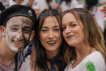 Fotogalería Fiestas Cristo del Caloco en El Espinar 52 Fotografía: Miguel Angel Fernández