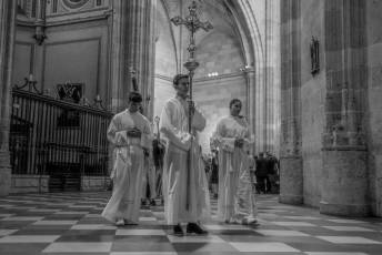 Fotogalería Bajada Virgen de la Fuencisla 11 Fotografía: Miguel Angel Fernández