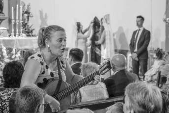 Fotogalería Fiestas San Miguel Arcángel en Muñopedro 74 Fotografía: Miguel Angel Fernández