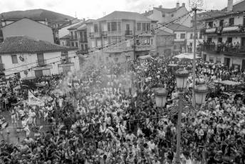 Fotogalería Fiestas Cristo del Caloco en El Espinar 8 Fotografía: Miguel Angel Fernández