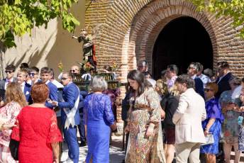 Fotogalería Fiestas San Miguel Arcángel en Muñopedro 67 Fotografía: Miguel Angel Fernández