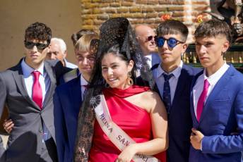 Fotogalería Fiestas San Miguel Arcángel en Muñopedro 60 Fotografía: Miguel Angel Fernández