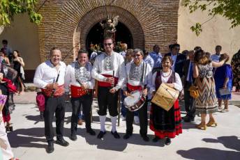 Fotogalería Fiestas San Miguel Arcángel en Muñopedro 71 Fotografía: Miguel Angel Fernández