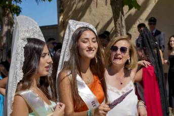 Fotogalería Fiestas San Miguel Arcángel en Muñopedro 62 Fotografía: Miguel Angel Fernández