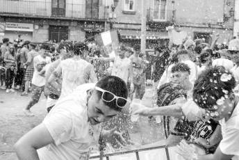 Fotogalería Fiestas Cristo del Caloco en El Espinar 45 Fotografía: Miguel Angel Fernández