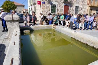 Fotogalería XII Edición día del Calero en Vegas de Matute 22 Fotografía: Miguel Angel Fernández