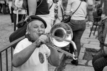 Fotogalería Fiestas Cristo del Caloco en El Espinar 100 Fotografía: Miguel Angel Fernández