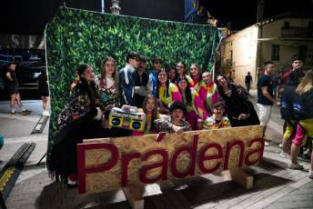 Fotogalería Pregón e Inicio de Fiestas en Prádena 31 Fotografía: Miguel Angel Fernández