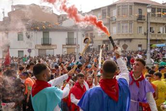 Fotogalería Fiestas Cristo del Caloco en El Espinar 68 Fotografía: Miguel Angel Fernández