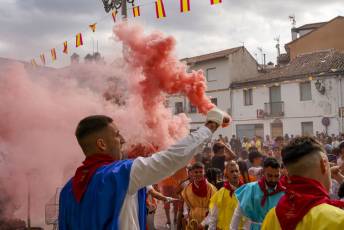 Fotogalería Fiestas Cristo del Caloco en El Espinar 41 Fotografía: Miguel Angel Fernández