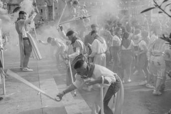 Fotogalería Fiestas Cristo del Caloco en El Espinar 85 Fotografía: Miguel Angel Fernández