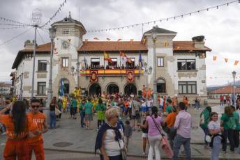 Fotogalería Fiestas Cristo del Caloco en El Espinar 32 Fotografía: Miguel Angel Fernández