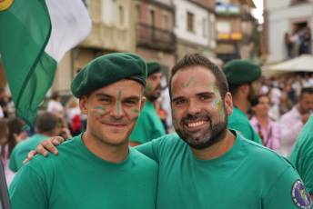 Fotogalería Fiestas Cristo del Caloco en El Espinar 58 Fotografía: Miguel Angel Fernández