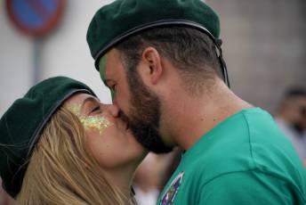 Fotogalería Fiestas Cristo del Caloco en El Espinar 105 Fotografía: Miguel Angel Fernández