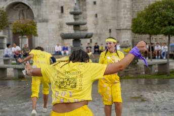 Fotogalería Fiestas Cristo del Caloco en El Espinar 19 Fotografía: Miguel Angel Fernández