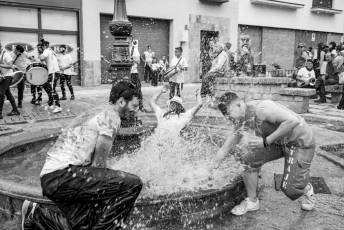 Fotogalería Fiestas Cristo del Caloco en El Espinar 75 Fotografía: Miguel Angel Fernández