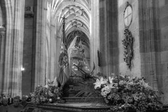 Fotogalería Bajada Virgen de la Fuencisla 38 Fotografía: Miguel Angel Fernández