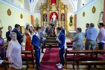 Fotogalería Fiestas San Miguel Arcángel en Muñopedro 45 Fotografía: Miguel Angel Fernández