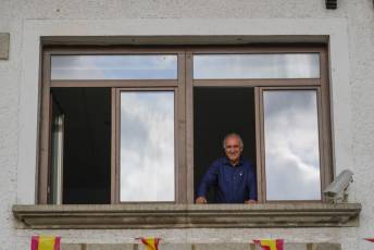 Fotogalería Fiestas Cristo del Caloco en El Espinar 60 Fotografía: Miguel Angel Fernández