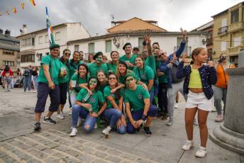 Fotogalería Fiestas Cristo del Caloco en El Espinar 17 Fotografía: Miguel Angel Fernández