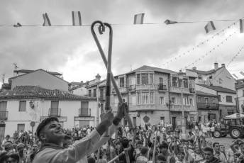 Fotogalería Fiestas Cristo del Caloco en El Espinar 13 Fotografía: Miguel Angel Fernández