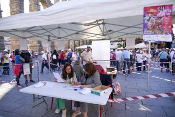 Fotogalería 41 Edición Marcha APADEFIM 52 Fotografía: Miguel Angel Fernández