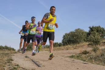 Fotogalería XII Carrera Popular de Caja Rural 39 Fotografía: Miguel Angel Fernández