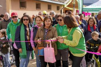 Fotogalería V Marcha Solidaria Alfredo Matesanz en Tizneros 39 V Marcha Solidaria en Tizneros