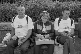 Fotogalería XII Carrera Popular de Caja Rural 14 Fotografía: Miguel Angel Fernández