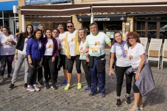 Fotogalería XII Carrera Popular de Caja Rural 44 Fotografía: Miguel Angel Fernández